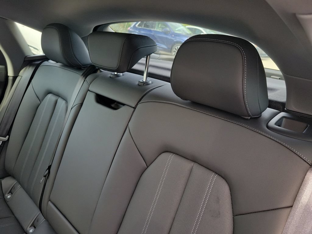 New 2026 Audi A5 2.0T Premium Plus AWD/4WD image 27