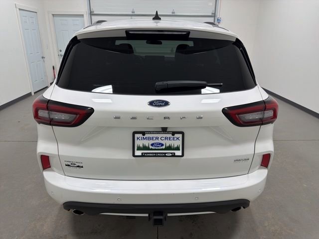 Used 2023 Ford Escape ST-Line Select w/ Tech Pack #2 image 5