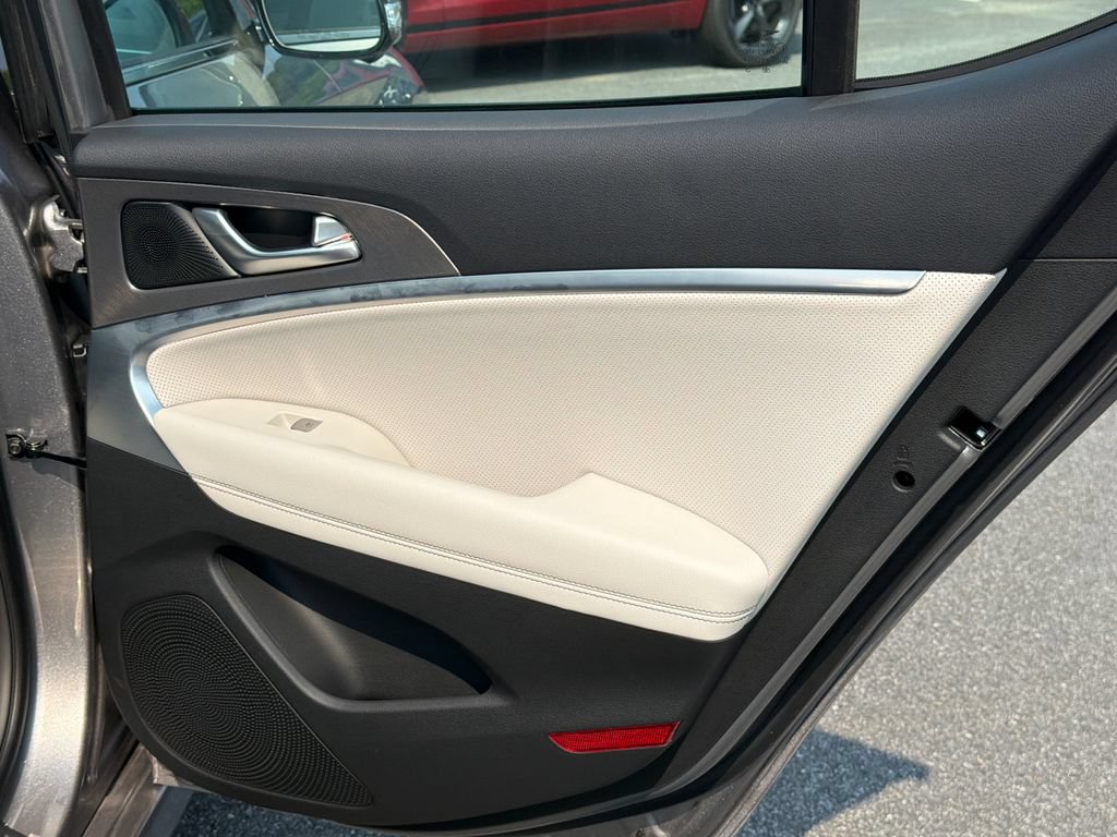 New 2026 Genesis G70 3.3T Sport Prestige RWD image 18