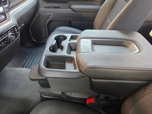 Used 2025 Chevrolet Silverado 2500 LT w/ All Star Edition AWD/4WD image 27
