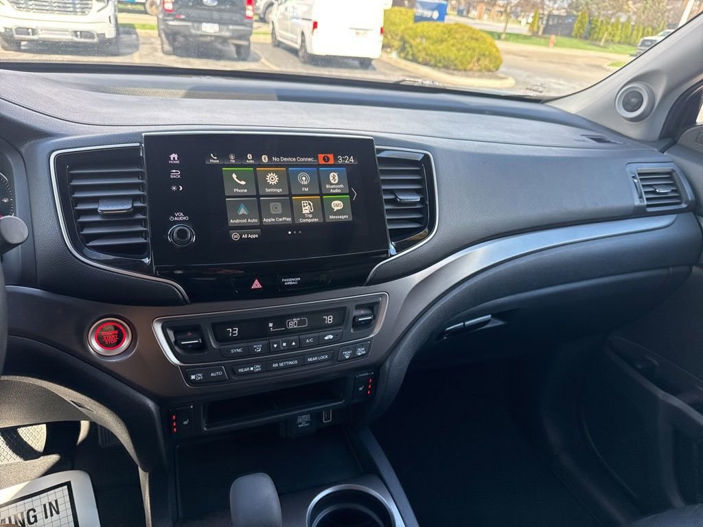 Used 2019 Honda Pilot EX-L image 33