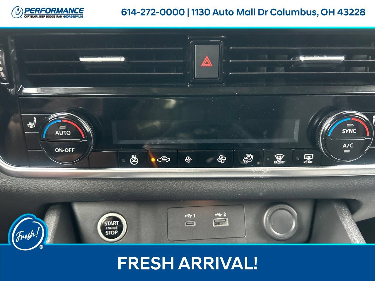 Used 2021 Nissan Rogue SV AWD/4WD image 24