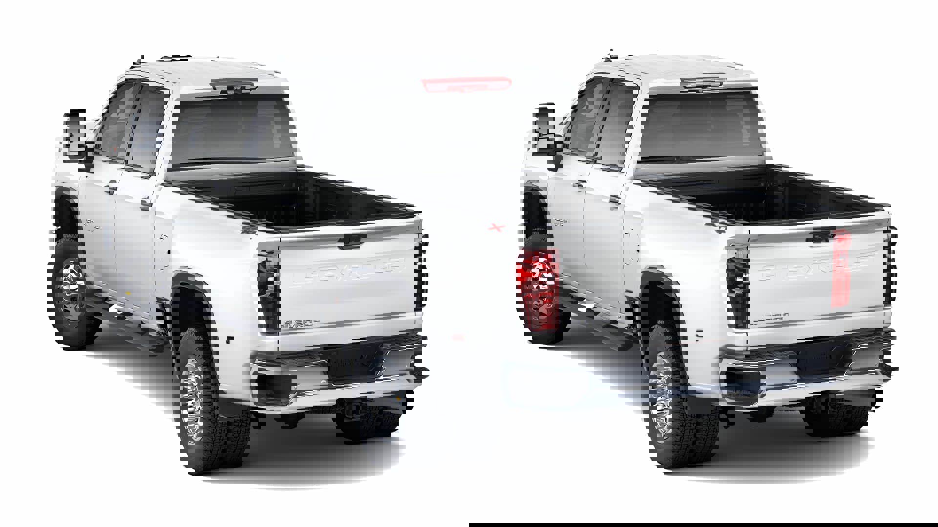 New 2026 Chevrolet Silverado 3500 W/T image 2