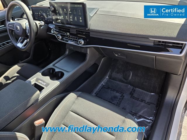 Certified 2024 Honda Prologue EX image 23
