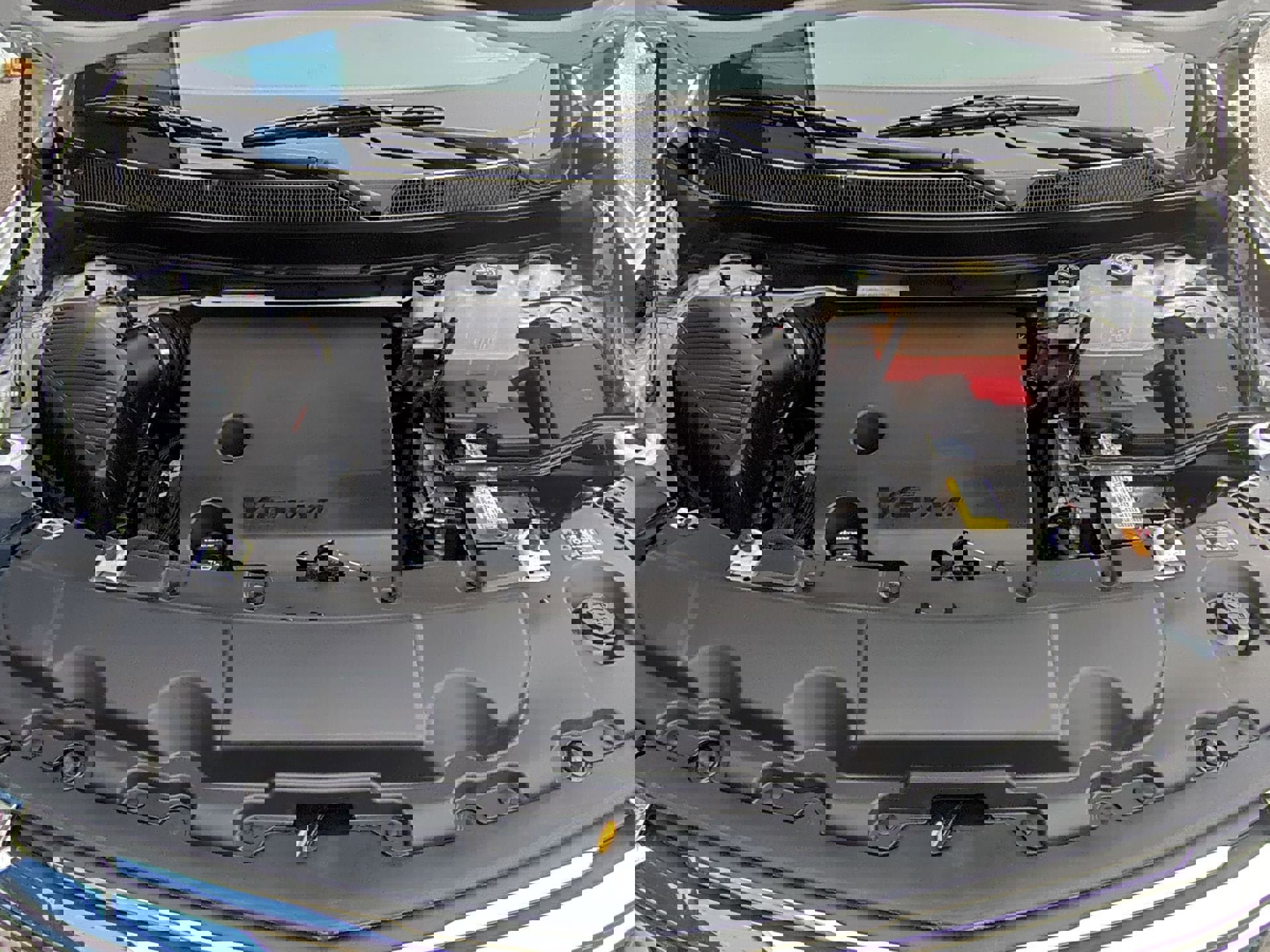 Certified 2023 Chevrolet Traverse LT image 29