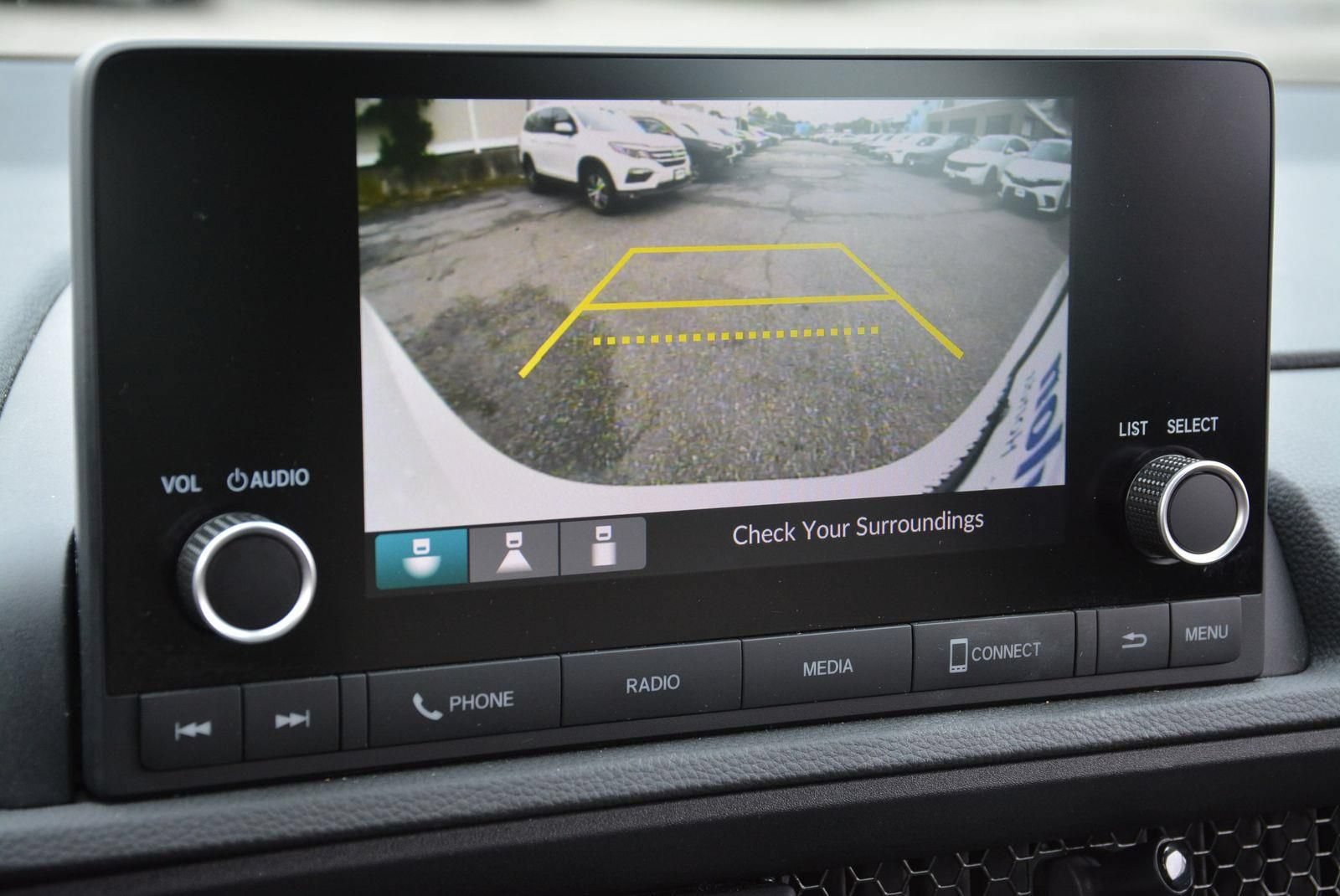 Used 2024 Honda CR-V LX image 25