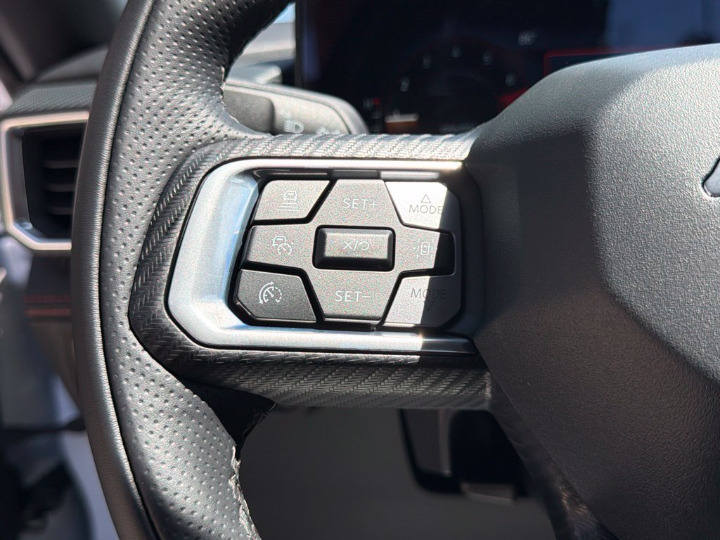 New 2026 Ford Mustang Premium RWD image 30
