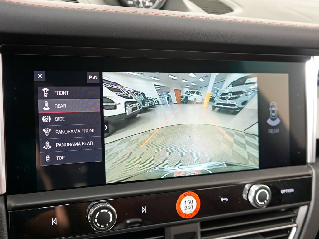 New 2026 Porsche Macan S AWD/4WD image 28