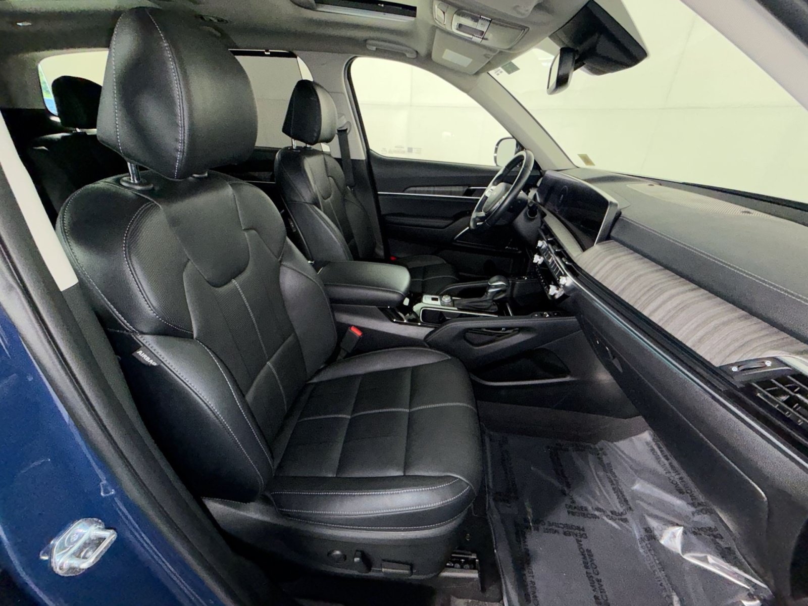 Used 2024 Kia Telluride SX AWD/4WD image 28