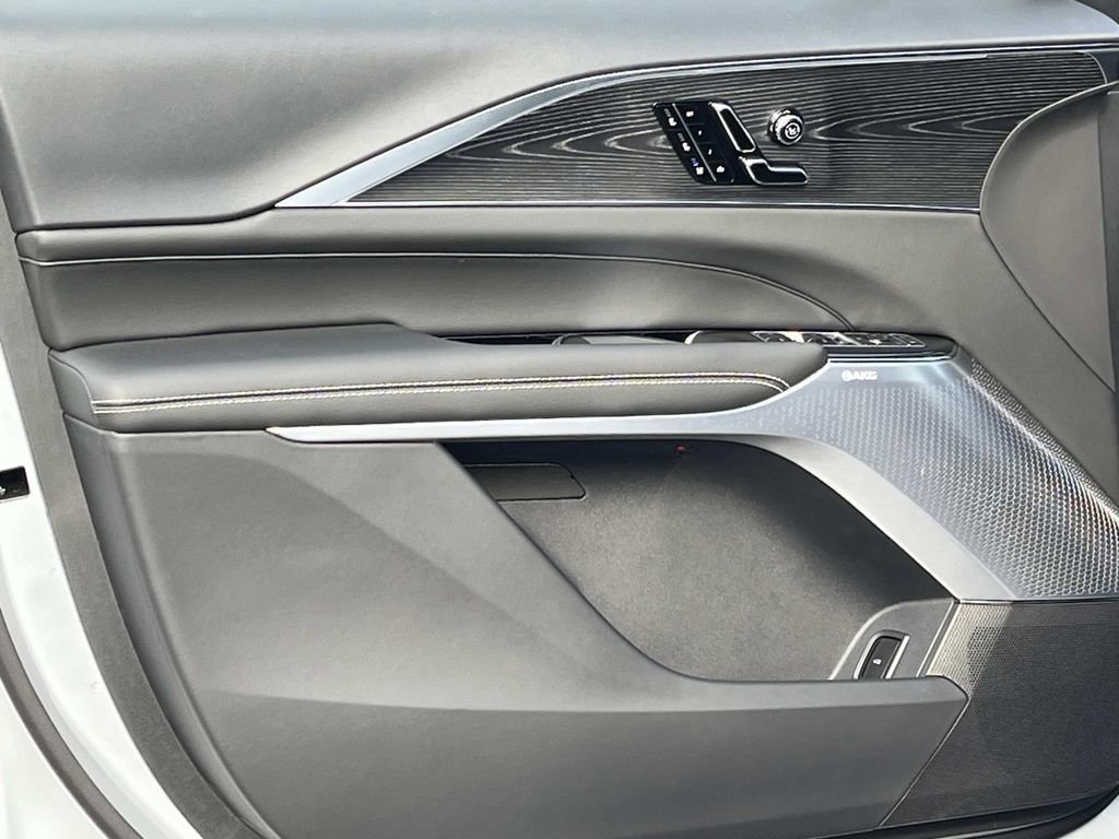 New 2026 Cadillac Lyriq Premium Sport image 22