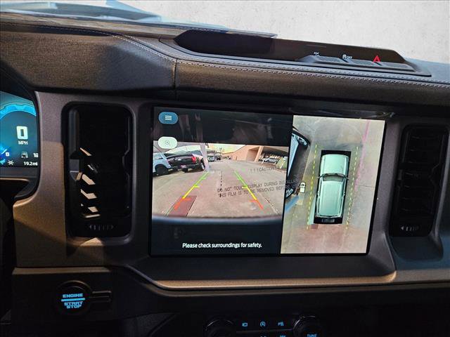 New 2025 Ford Bronco Outer Banks image 17