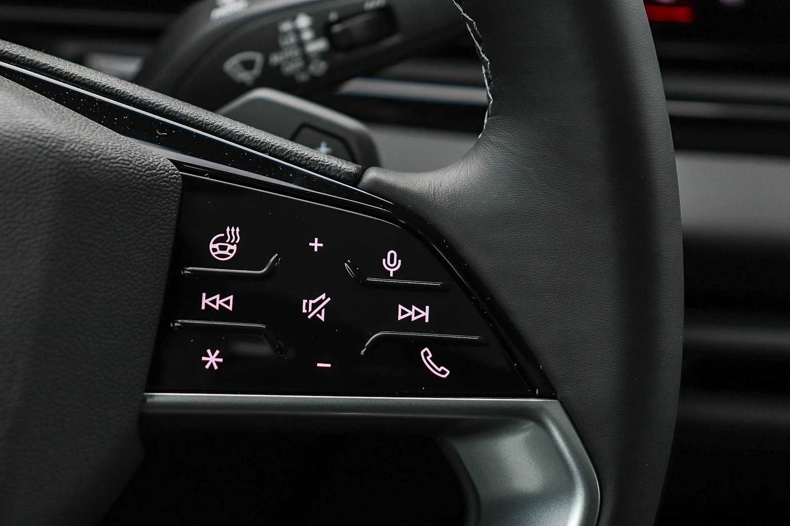 New 2026 Audi A6 Premium Plus image 19