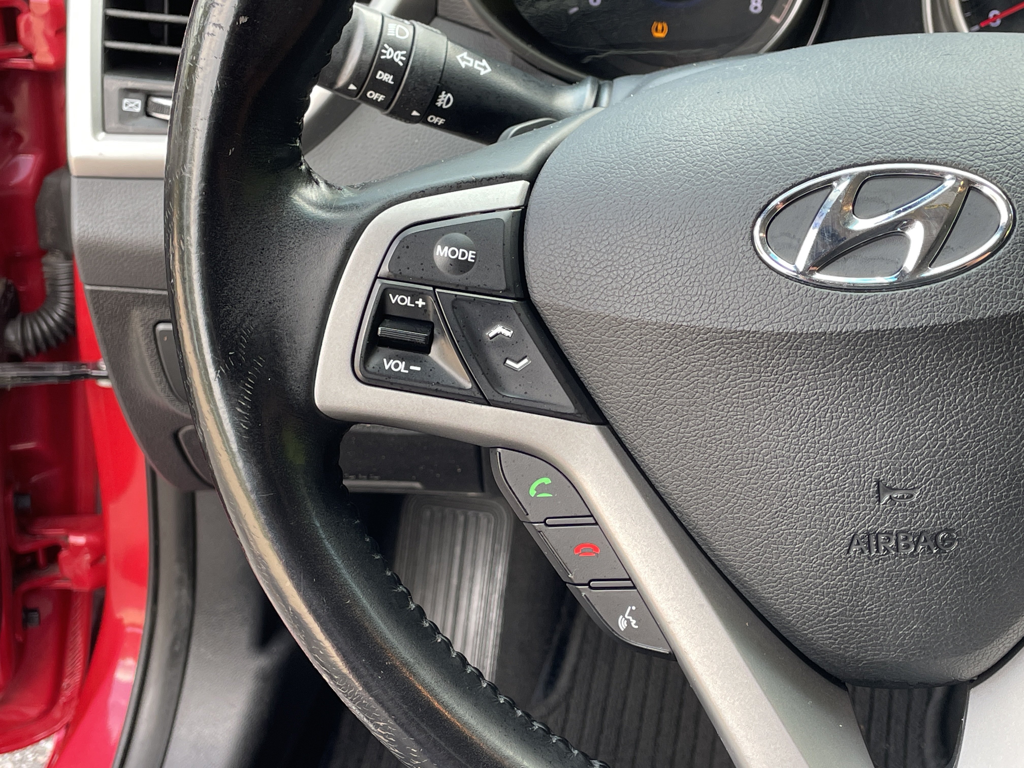 Used 2014 Hyundai Veloster RE:FLEX Edition FWD image 18