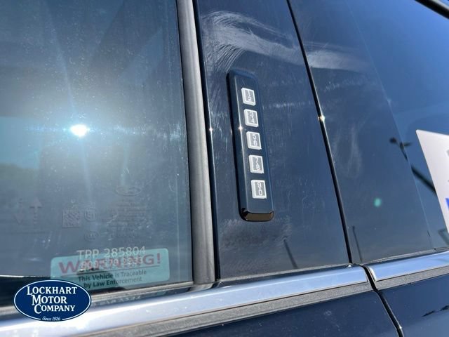 New 2026 Ford F250 King Ranch AWD/4WD image 11