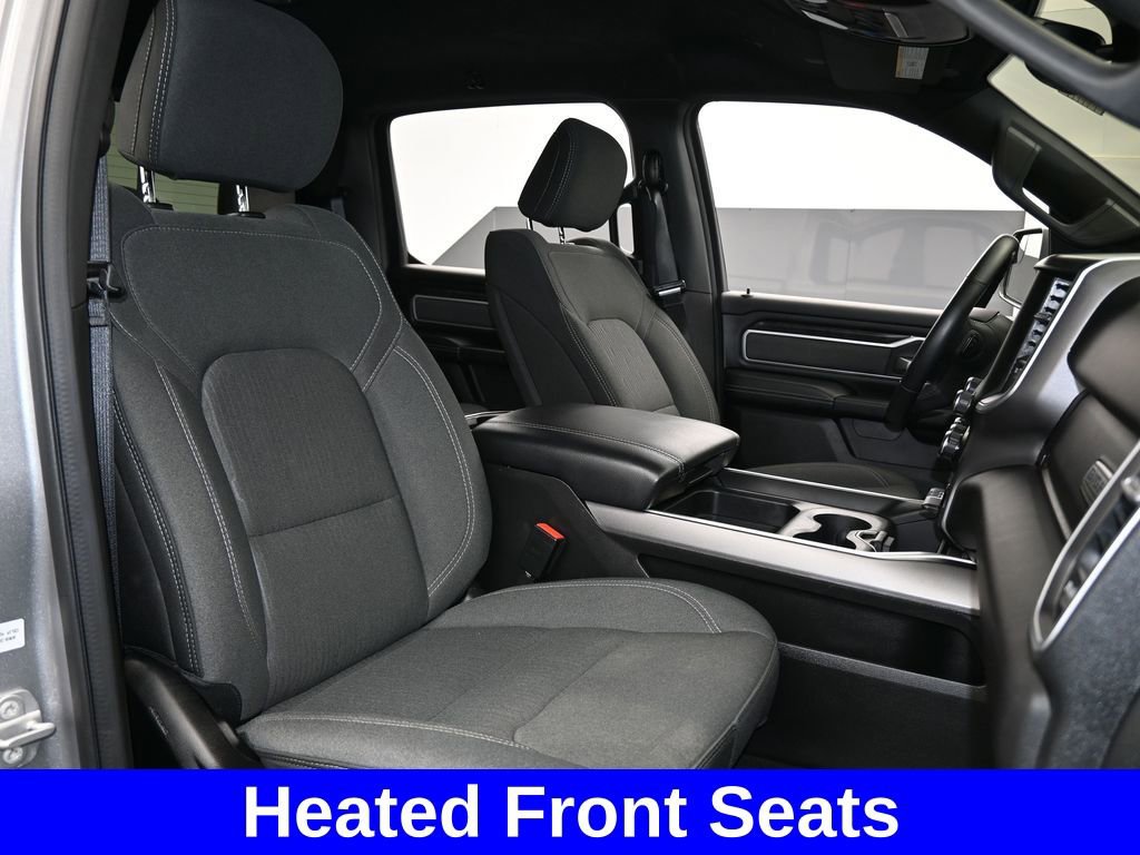 Used 2023 RAM 1500 Big Horn image 42