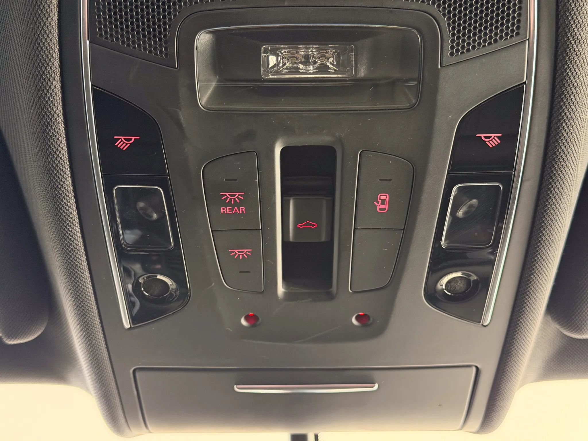 Used 2014 Audi A7 3.0T Prestige AWD/4WD image 37