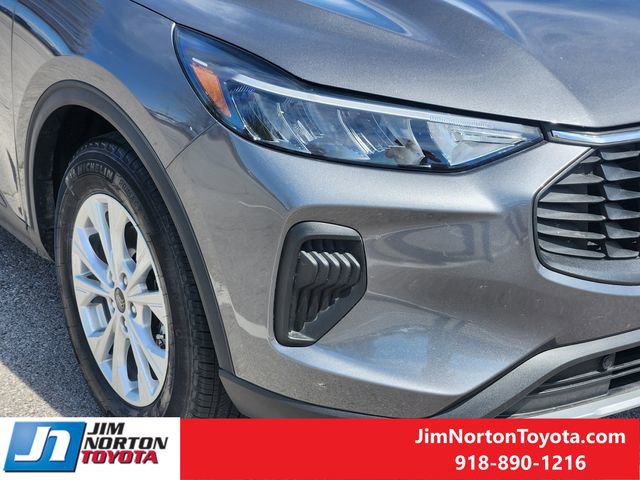 Used 2024 Ford Escape Active image 9