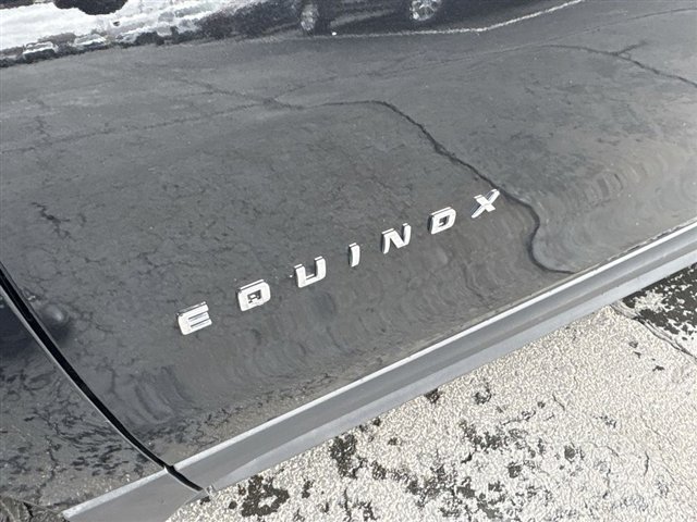 Certified 2024 Chevrolet Equinox LT FWD image 30