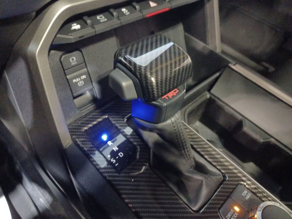 Used 2024 Toyota Sequoia SR5 w/ SR5 Premium Package image 22