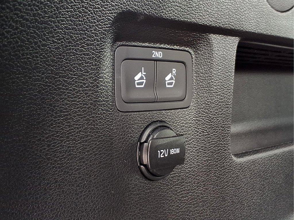 Used 2025 Kia Telluride EX X-Line AWD/4WD image 27