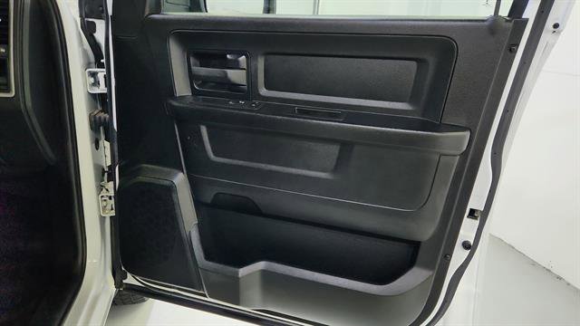 Used 2021 RAM 1500 Tradesman image 22