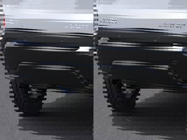 New 2026 GMC Terrain Elevation w/ Elevation Premium Package image 14