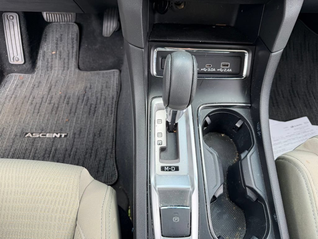 Used 2023 Subaru Ascent Premium w/ Convenience Package AWD/4WD image 29
