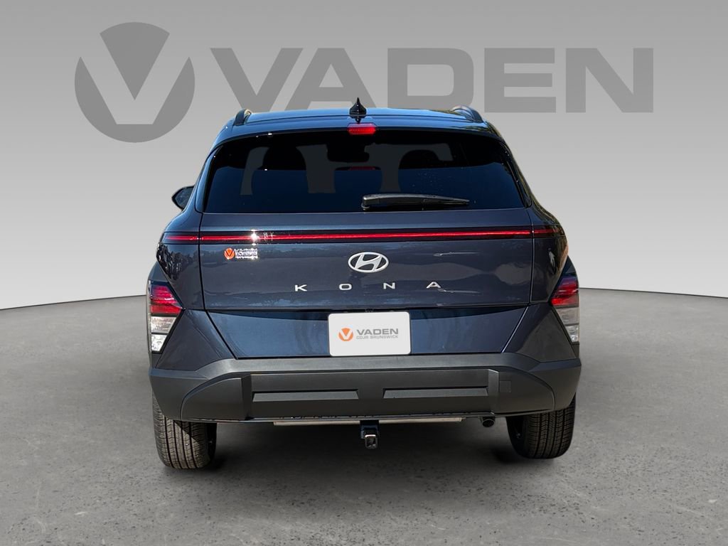 New 2026 Hyundai Kona SEL Sport image 22