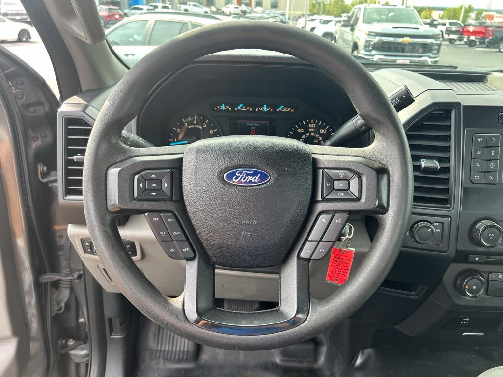 Used 2018 Ford F150 XL w/ Equipment Group 101A Mid RWD image 18