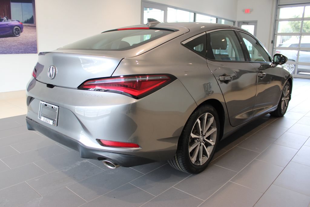 Certified 2024 Acura Integra FWD image 20