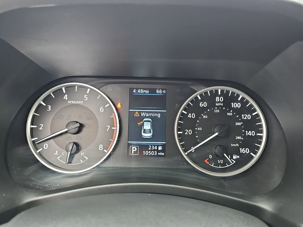 Used 2023 Nissan Sentra S image 24