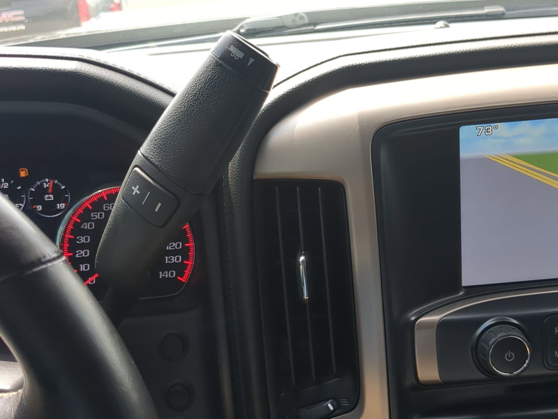 Used 2015 GMC Sierra 2500 Denali w/ Duramax Plus Package image 19