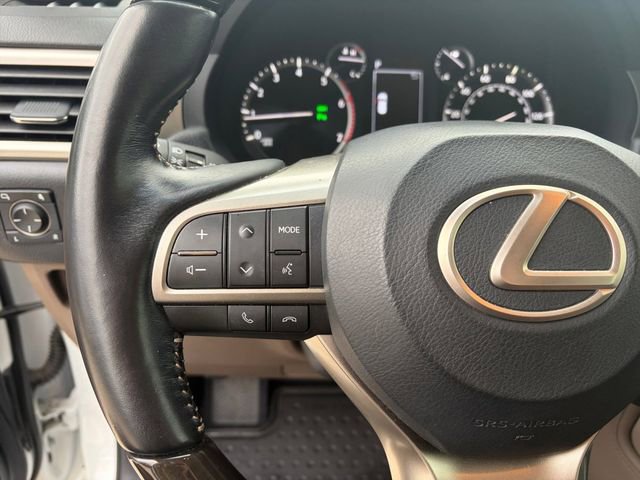 Used 2021 Lexus GX 460 Premium AWD/4WD image 6