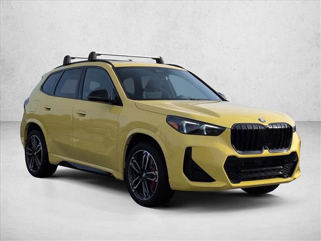 New 2026 BMW X1 xDrive28i w/ Technology Package image 7