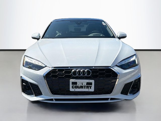Used 2024 Audi A5 2.0T Prestige AWD/4WD image 2