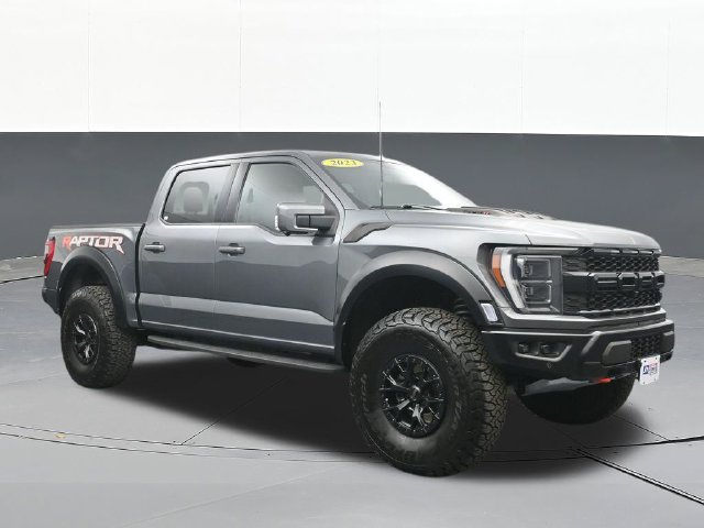 Used 2023 Ford F150 Raptor w/ Equipment Group 802A Raptor R AWD/4WD image 18