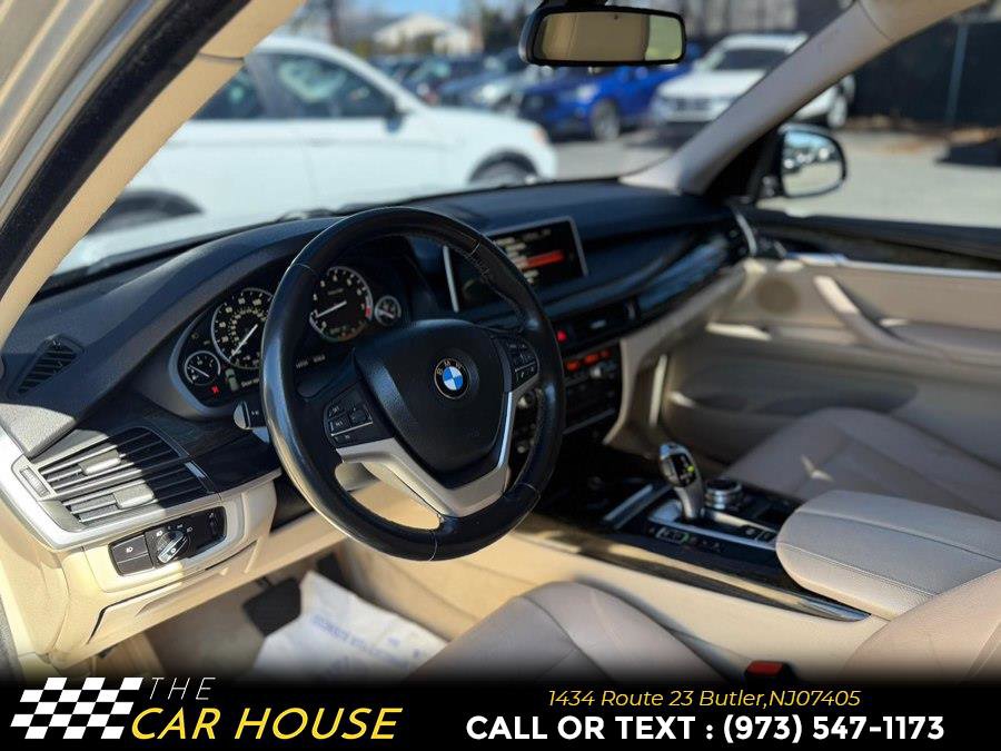 Used 2014 BMW X5 sDrive35i image 15