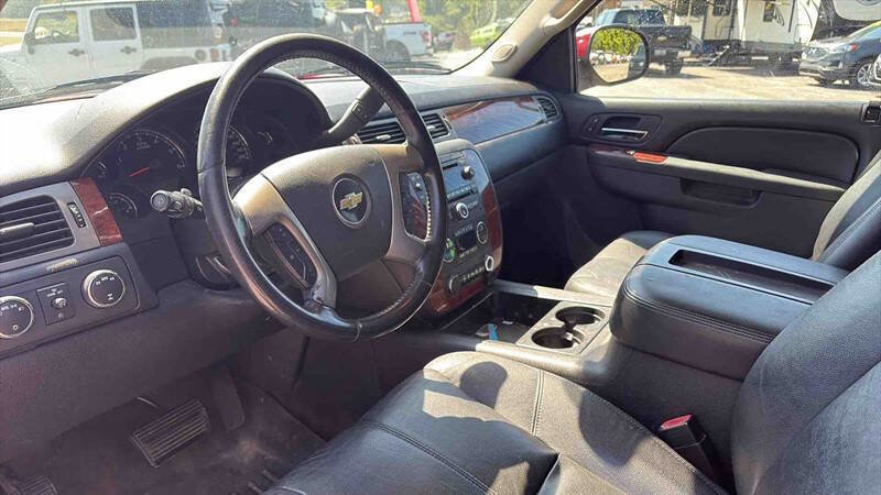 Used 2013 Chevrolet Tahoe LT image 13