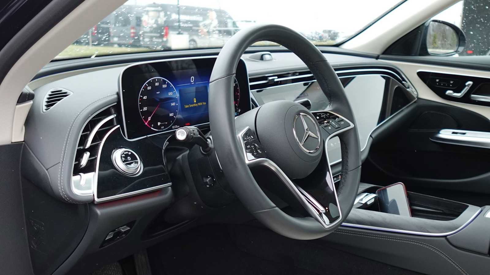 Certified 2026 Mercedes-Benz E 350 4MATIC Sedan image 30