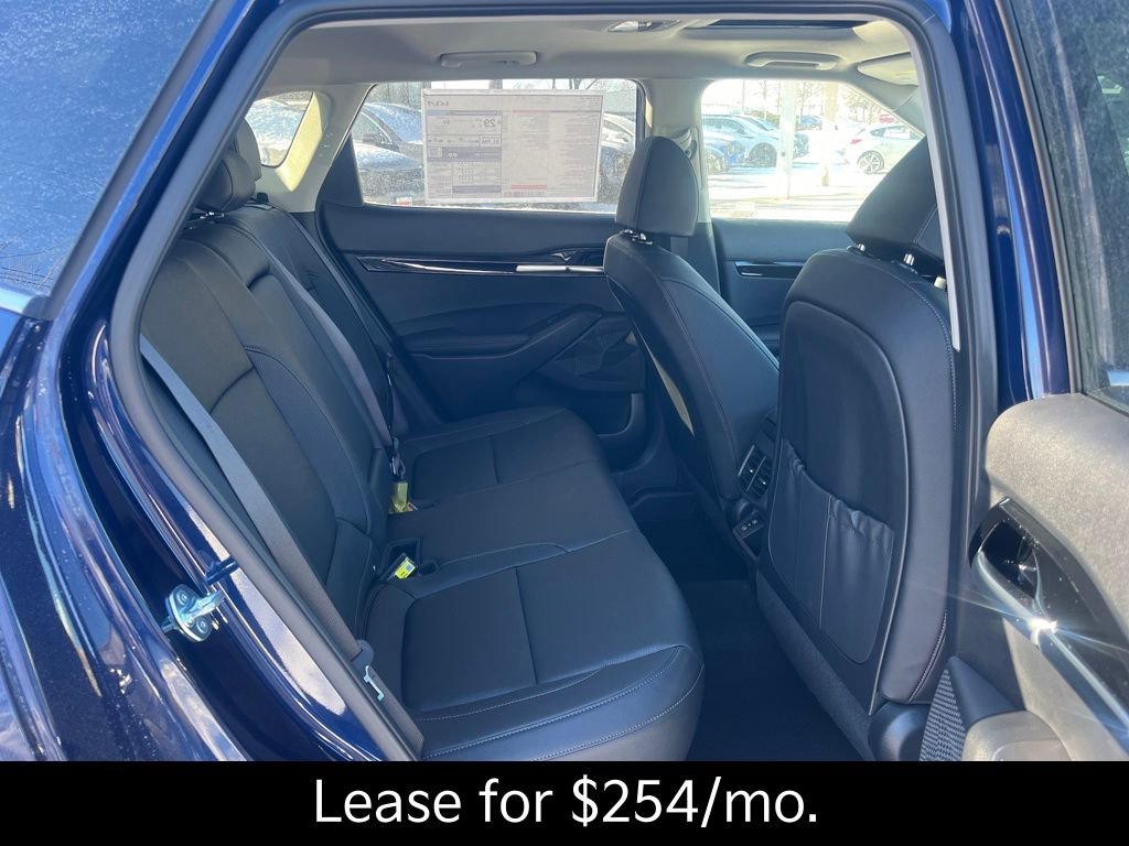 New 2026 Kia Seltos EX image 17