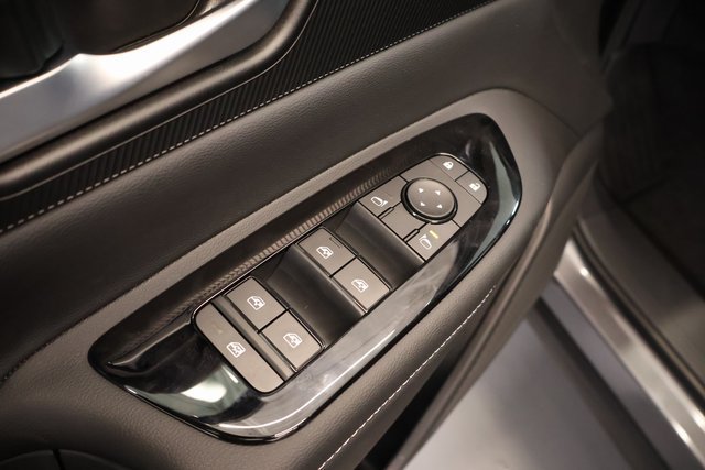 New 2026 Nissan Murano SV AWD/4WD image 10