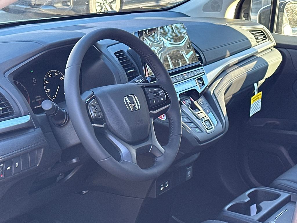 New 2026 Honda Odyssey EX-L image 14
