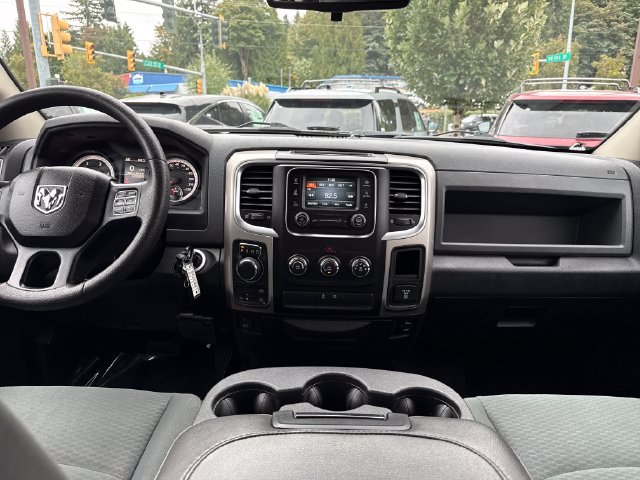 Used 2016 RAM 1500 Tradesman w/ Popular Equipment Group AWD/4WD image 11