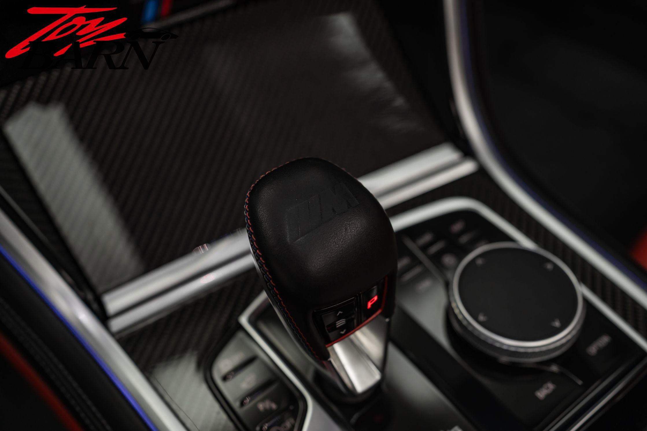 Used 2020 BMW M8 Competition w/ M Carbon Exterior Package image 53