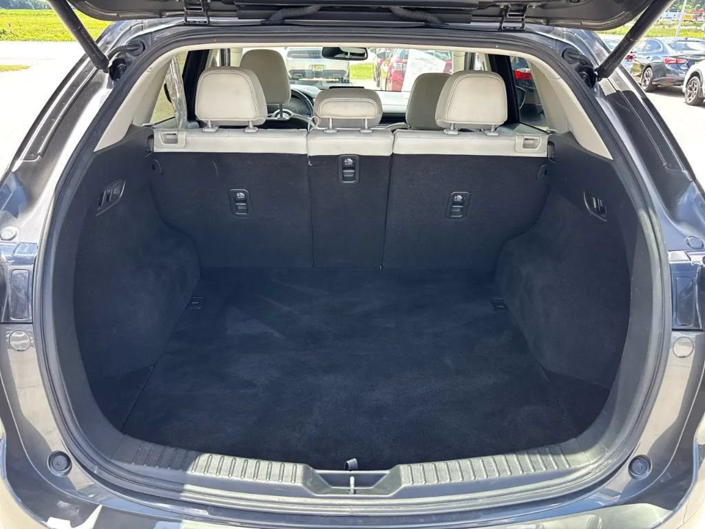 Used 2020 MAZDA CX-5 Grand Touring Reserve AWD/4WD image 23