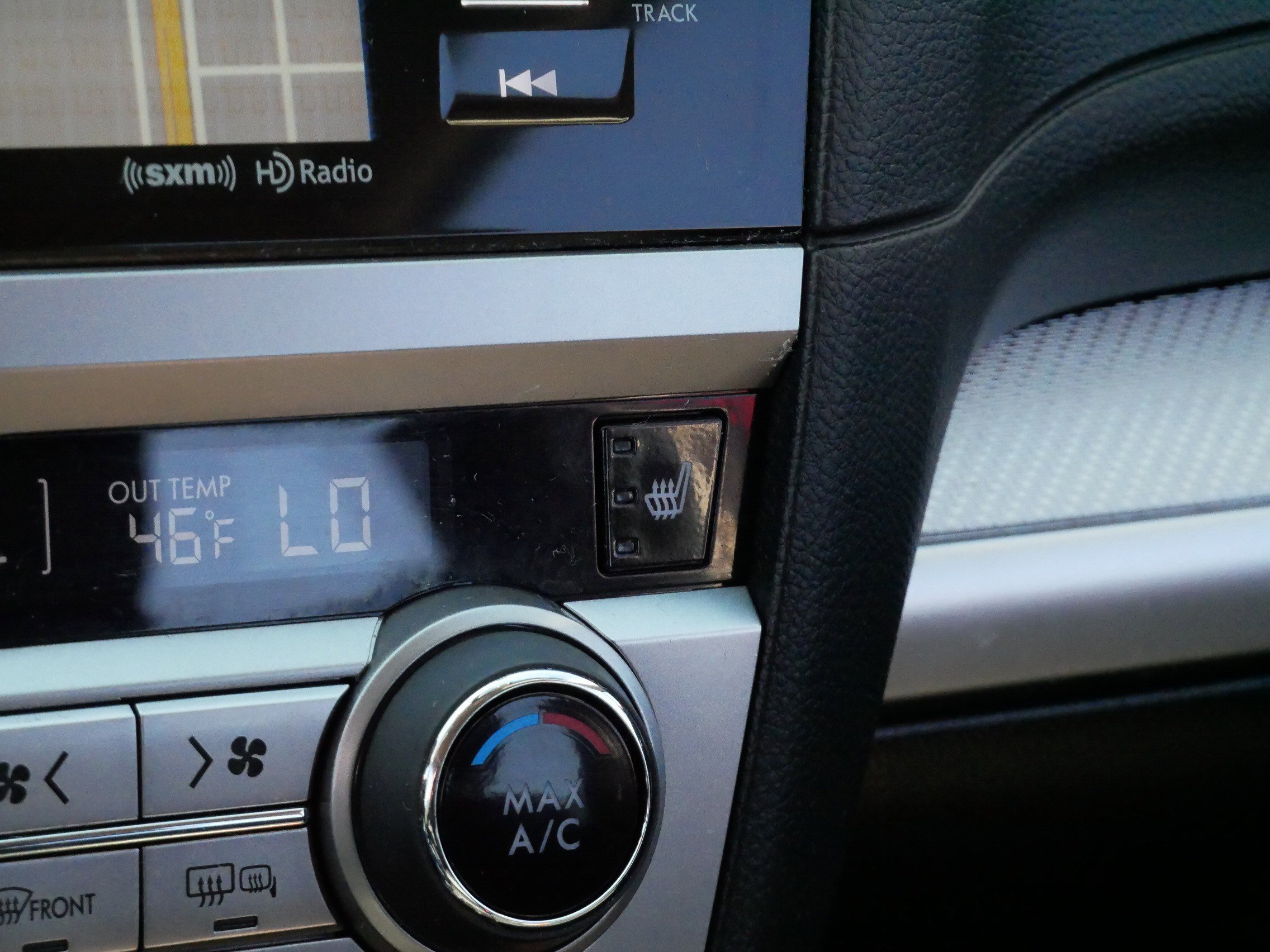 Used 2017 Subaru Outback 2.5i Premium image 30