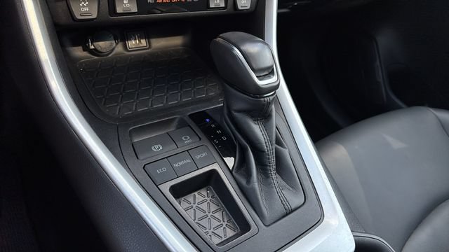 Used 2024 Toyota RAV4 XLE Premium w/ Weather Package FWD image 32