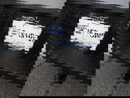 New 2025 Ford F150 XLT image 5