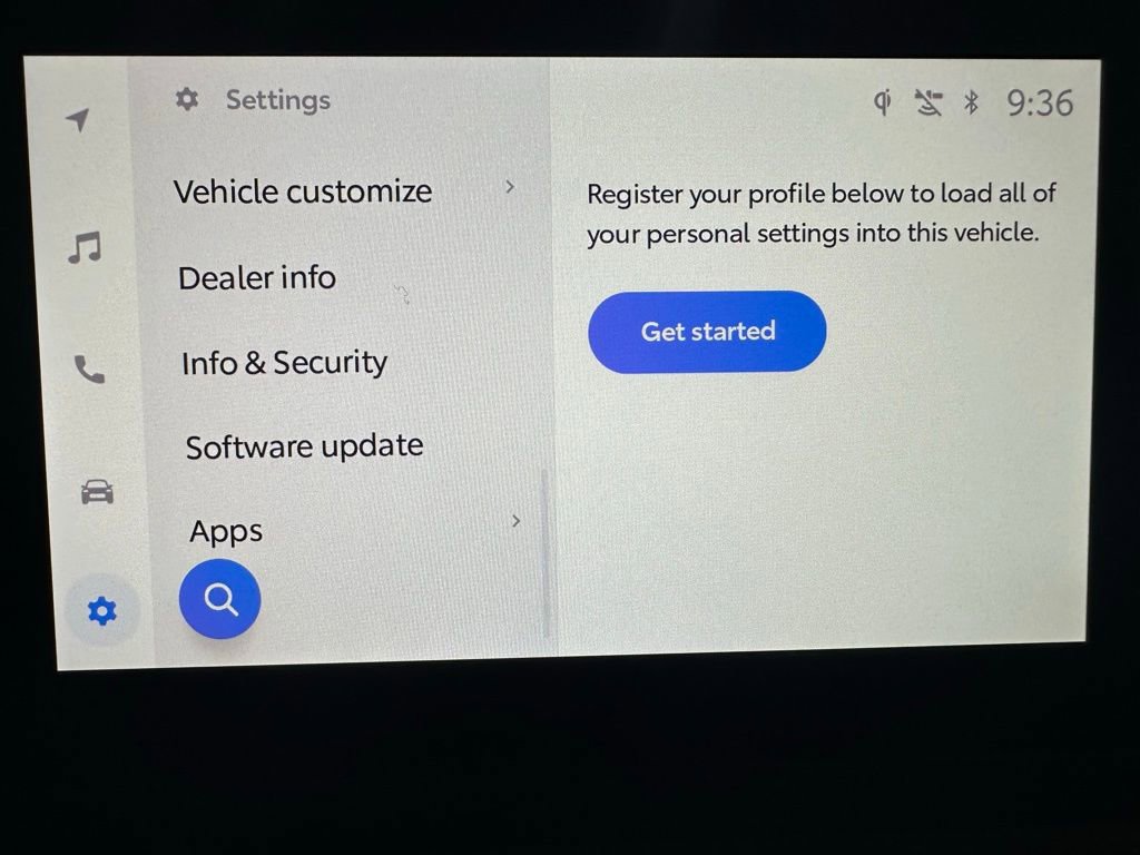 Used 2025 Toyota 4Runner TRD Sport image 34