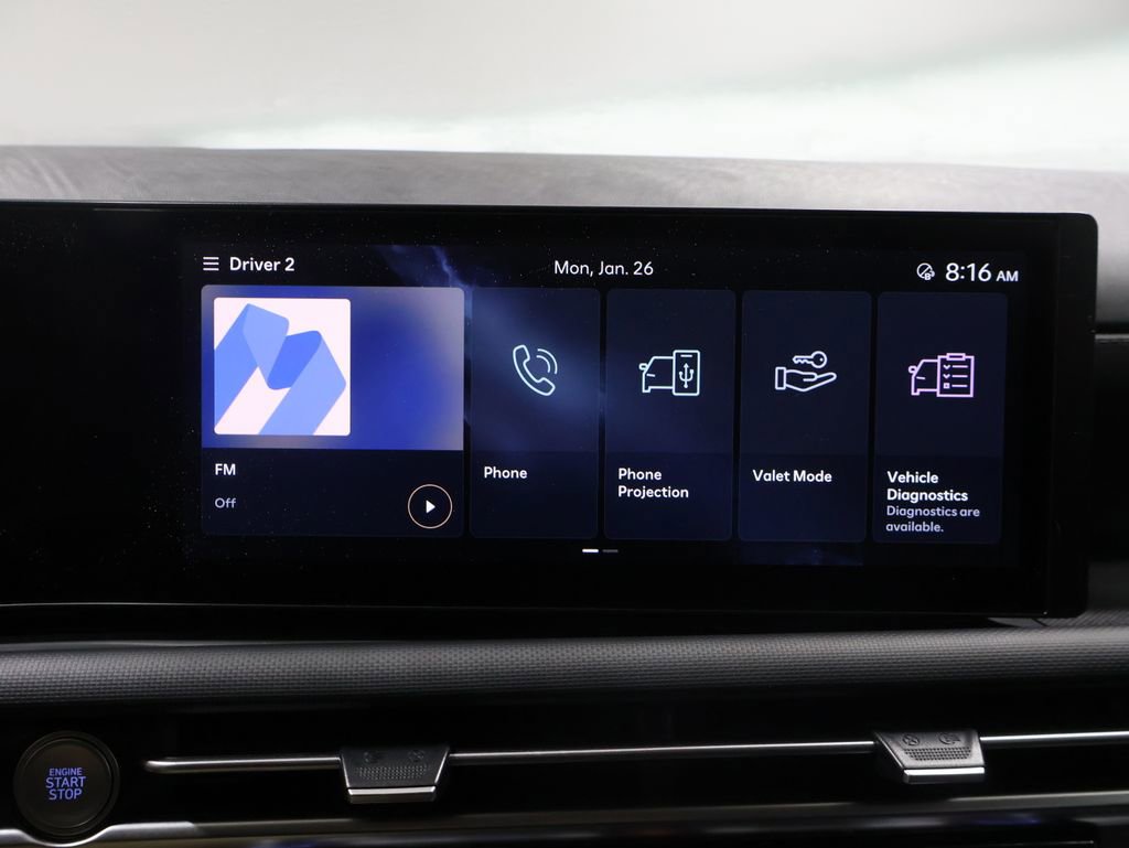 Used 2025 Hyundai Tucson SEL image 25